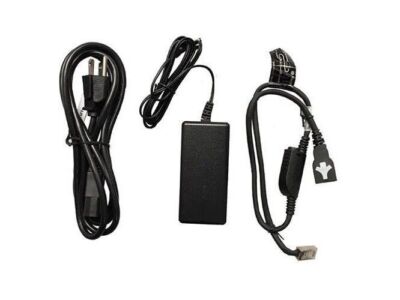 Polycom 2200-43240-001 2457-43240 IP5000 Power Adapter (1-5p)[C3]C05182