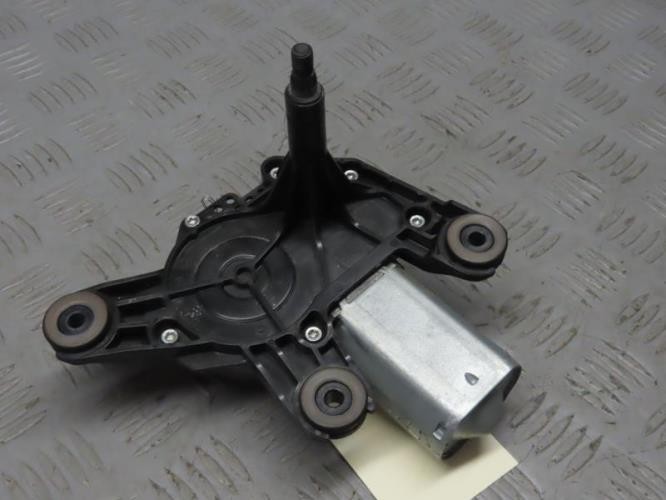 Moteur Essuie Glace Arriere Opel Combo 95513476