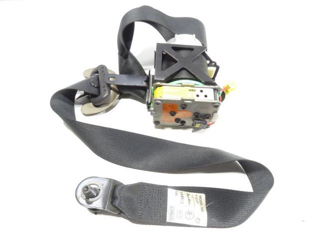 Ceinture Avant Gauche Toyota Auris 1 Phase 1 7322002120e0