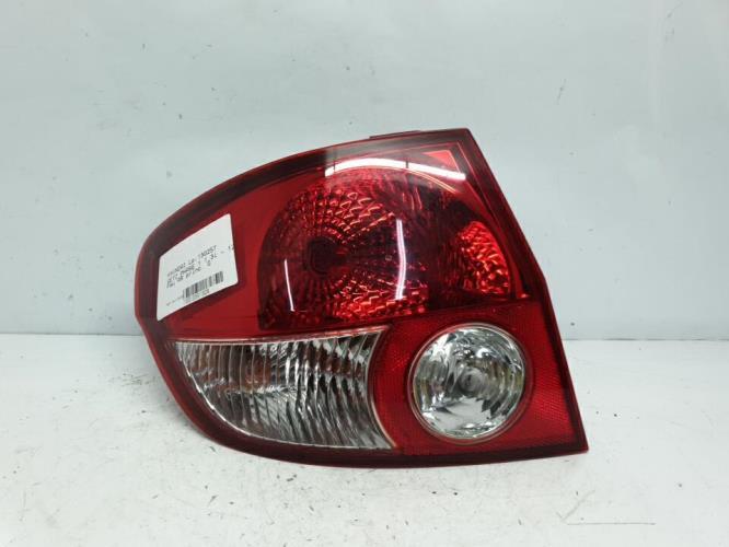 Feu Arriere Principal Gauche (Feux) Hyundai Getz Phase 1 924011c010