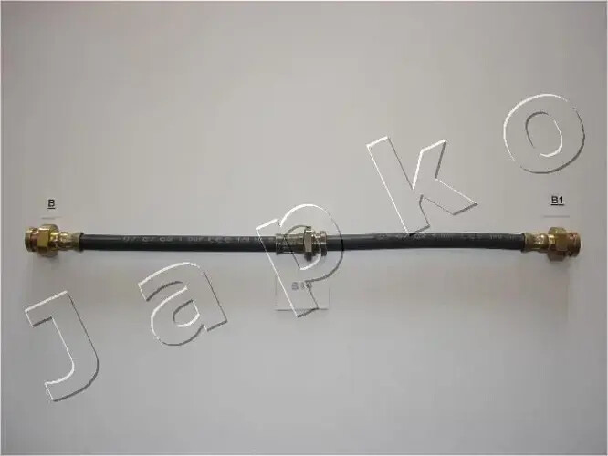 Support De Flexible De Frein 69814 Japko Pour Suzuki Subaru