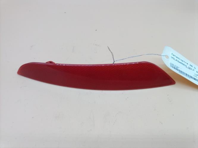 Catadioptre Arriere Droit Volkswagen Golf 6 5k0945106f