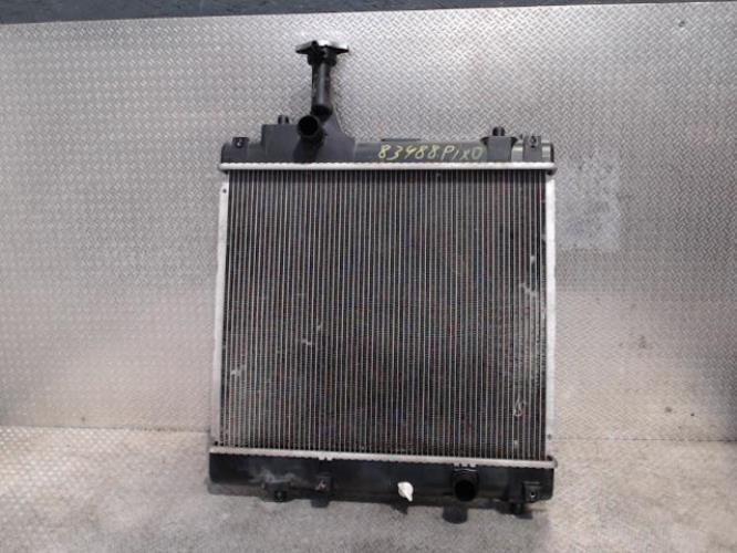 Radiateur Eau Nissan Pixo 214004a00d