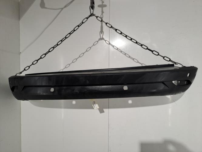 Pare Choc Arriere Renault Megane 3 Phase 3 Break 850b26748r