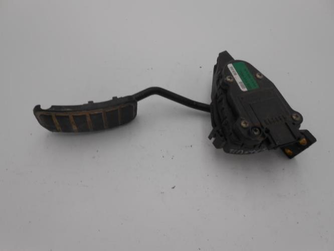 Potentiometre De Pedale De Gaz D'Accelerateur Renault Master 2 Phase 1