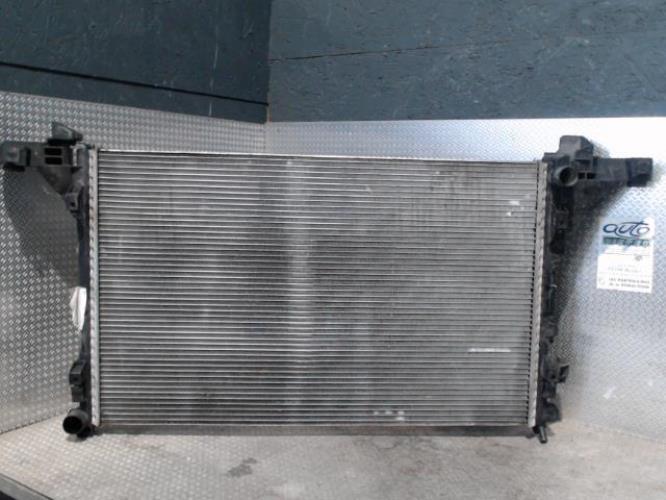 Radiateur Eau Renault Master 3 Phase 1 214108535r