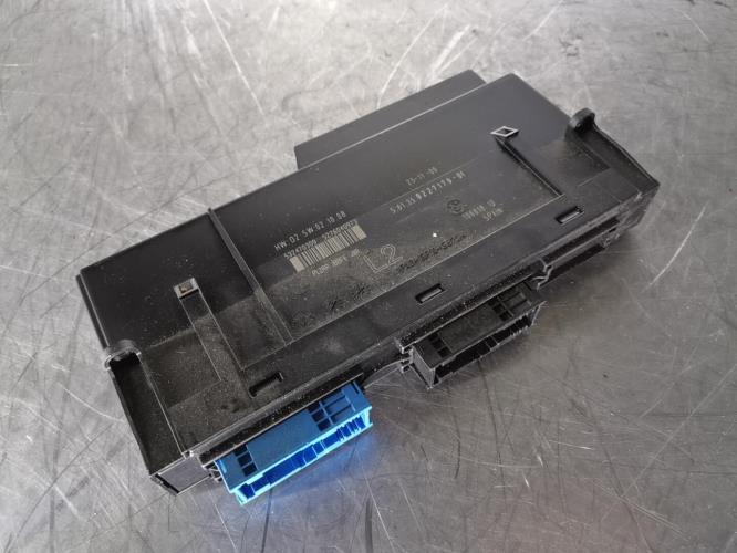 Calculateur Bmw Serie 1 E81 61359227179