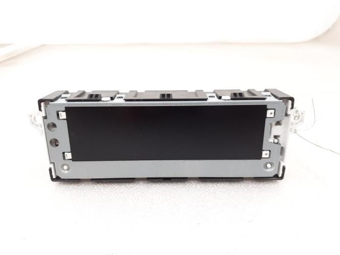 Afficheur Citroen C4 2 Phase 2 9836586480