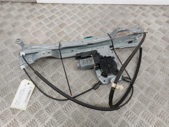Leve Vitre Electrique Avant Droit Renault Clio 3 Phase 1 8200297447