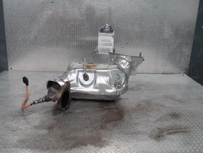 Catalyseur (Echappement) Dacia Sandero 2 Phase 2 208a02950r