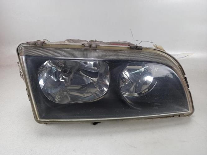 Optique Avant Principal Droit (Feux)(Phare) Volvo V 40 1 Phase 2 Break 30896912