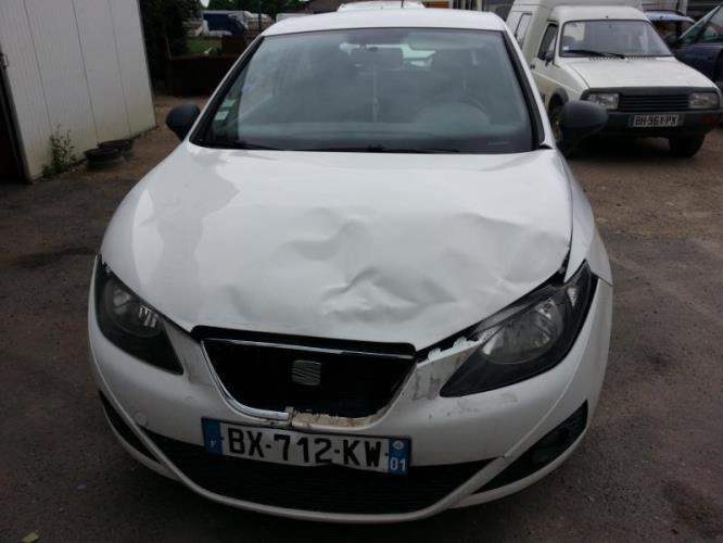 Boite De Vitesses Seat Ibiza 4 Phase 1 02r300042r