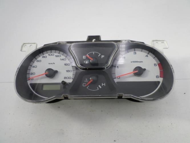 Compteur Suzuki Ignis 2 34100-86gc0