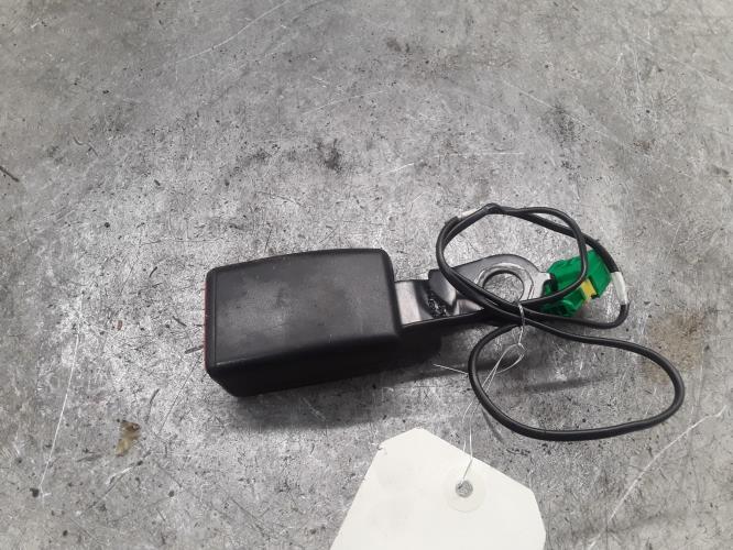 Attache Ceinture Avant Gauche Dacia Logan 2 Phase 1 878172680r