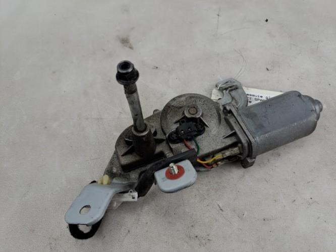 Moteur Essuie Glace Arriere Chevrolet Spark Phase 1 95152637