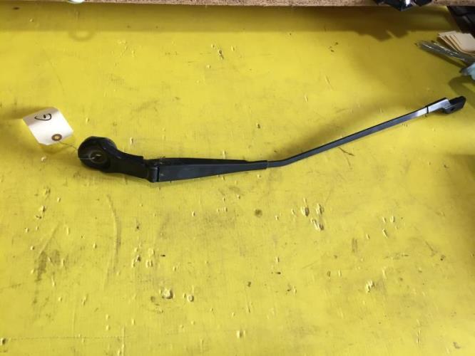 Bras Essuie Glace Avant Gauche Citroen C4 Picasso 2 Phase 1 1609428680