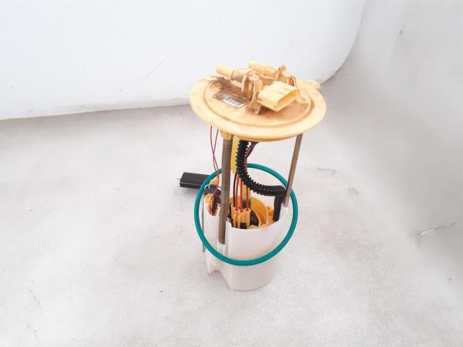 Jauge à Carburant Renault Kadjar Phase 2 17040hv80a