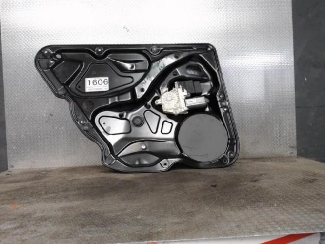 Leve Vitre Electrique Arriere Gauche Volkswagen Passat 5 3c5839461j