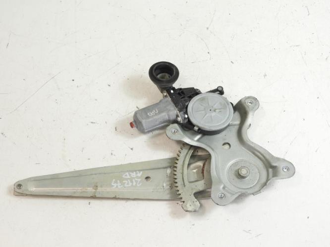 Leve Vitre Electrique Arriere Droit Toyota Rav4 3 Phase 1 6980342040