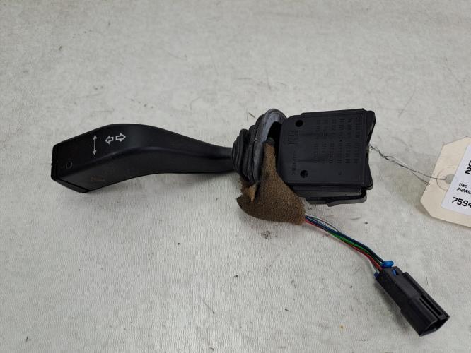 Commodo Phare Opel Zafira A Phase 2 92115268