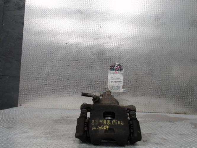 Etrier Avant Droit (Freinage) Nissan Pixo 41000-4a00a-