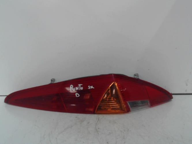 Feu Arriere Principal Droit (Feux) Fiat Punto 2 Phase 1 46794077