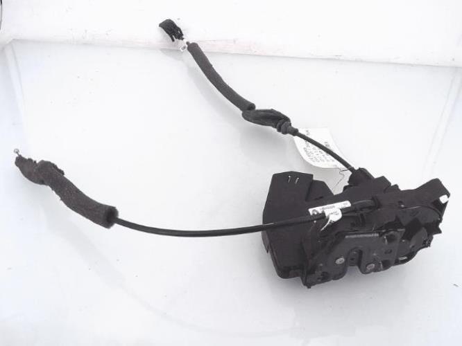 Serrure Arriere Droit Renault Scenic 4 825023014r