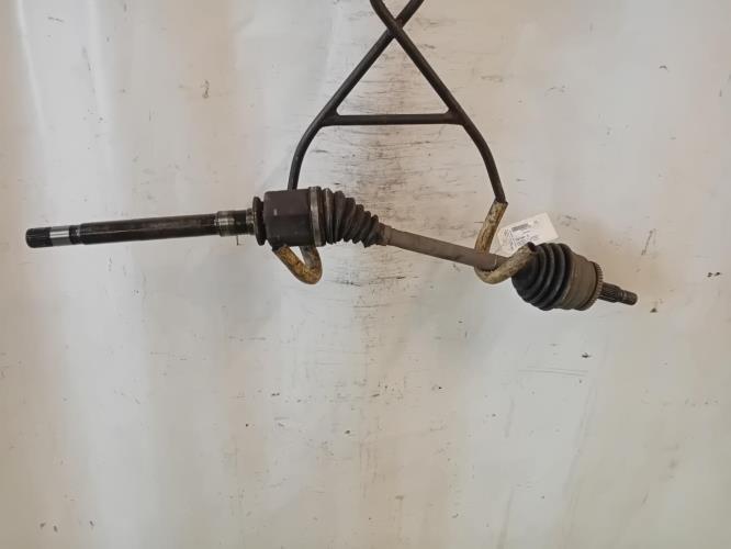 Cardan Droit (Transmission) Land Rover Range Rover 1 Sport Phase 2 Lr071930