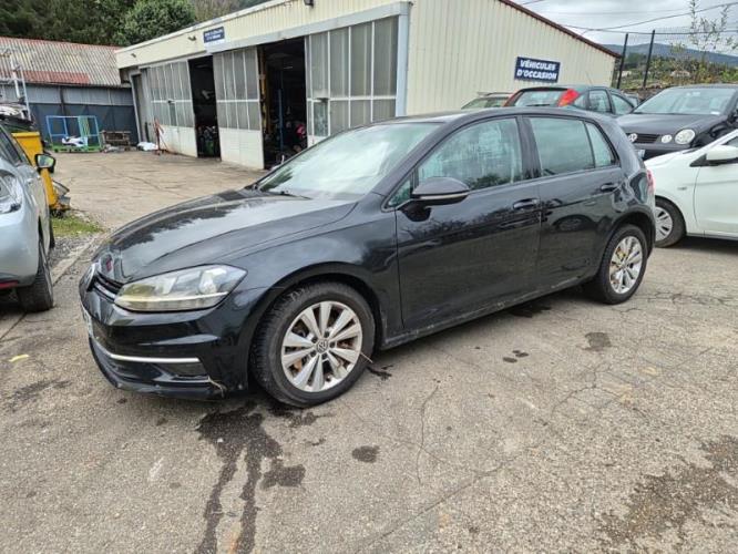 Retroviseur Interieur Volkswagen Golf 7 Phase 2 3g0857511ac9b9