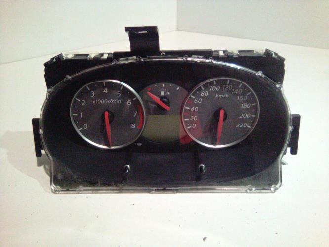 Compteur Nissan Micra 3 Phase 3 24810-Bg20a-