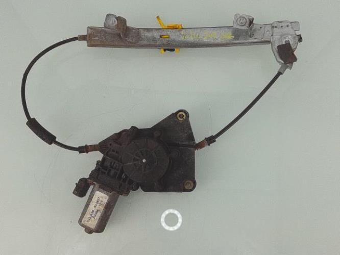 Leve Vitre Electrique Arriere Gauche Alfa Romeo 156 Phase 2 60695868