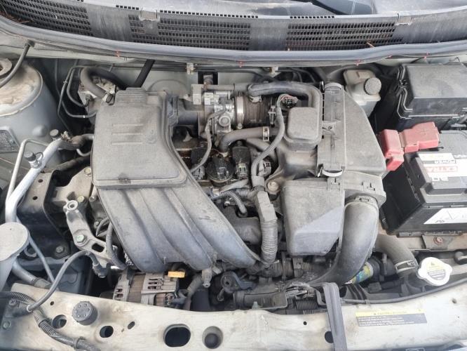 Moteur Nissan Micra 4 Phase 1 10102-1hc1d
