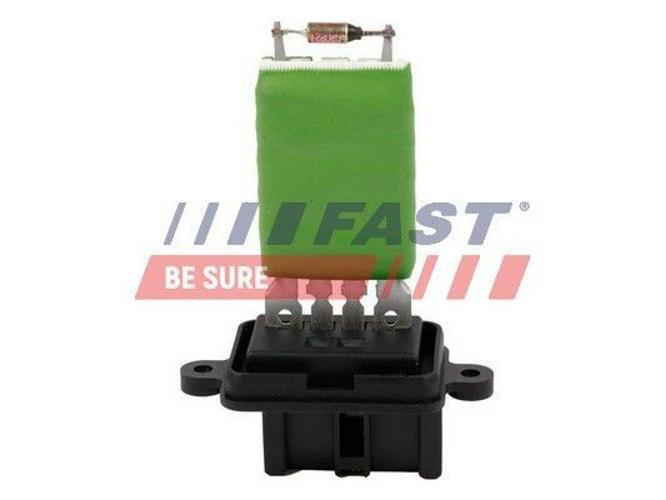 Fast Ft59112 SteuergerÃ¤T Heizung / LÃ¼Ftung FÃ¼R Opel Zafira B (A05) Combo Tour