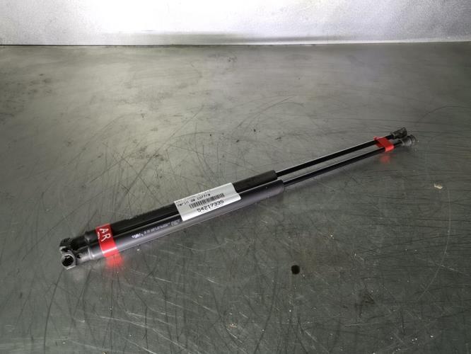 Verin De Coffre Peugeot 207 Phase 1 9650780480