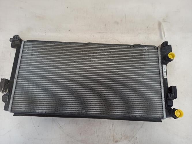 Radiateur Eau Volkswagen Touran 3 5q0121251ec
