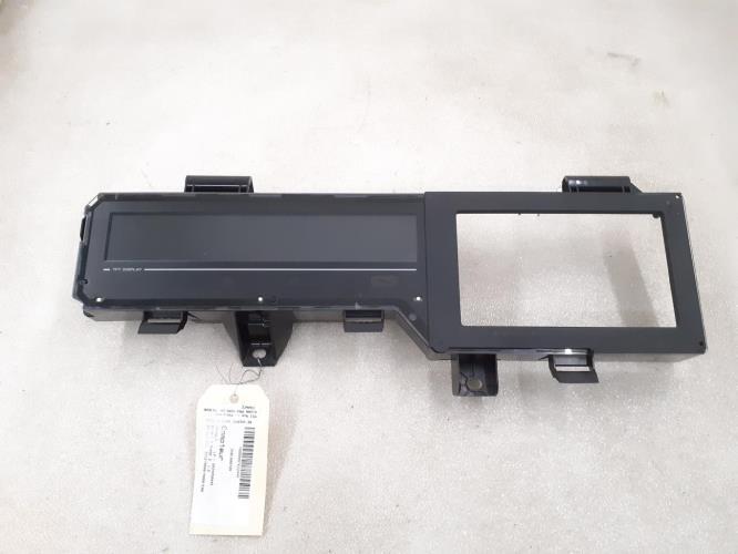 Compteur Renault Scenic 3 Phase 2 248100072r