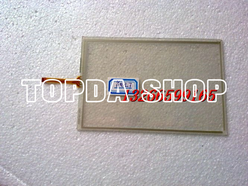 1pc For AV6413 Touch Screen Glass