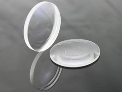 3 Pair Google Cardboard Lenses VR Project 25mm Diameter 45mm Focal - US Seller