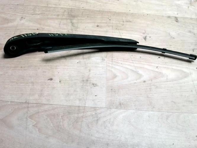 Bras Essuie Glace Arriere Bmw X1 F48 Phase 1 61627356224