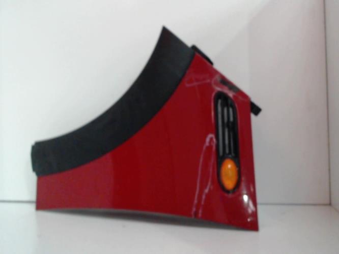 Aile Avant Gauche Mini Mini 1 R50/R53 Phase 1 41217037437