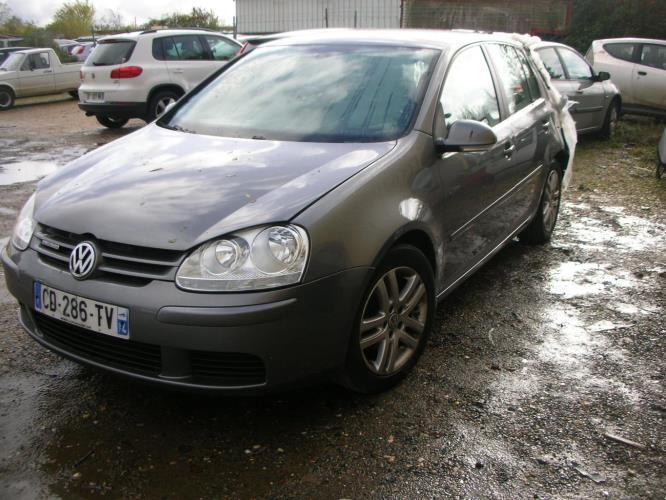 Amortisseur Arriere Droit Volkswagen Golf 5 1k0513029fg