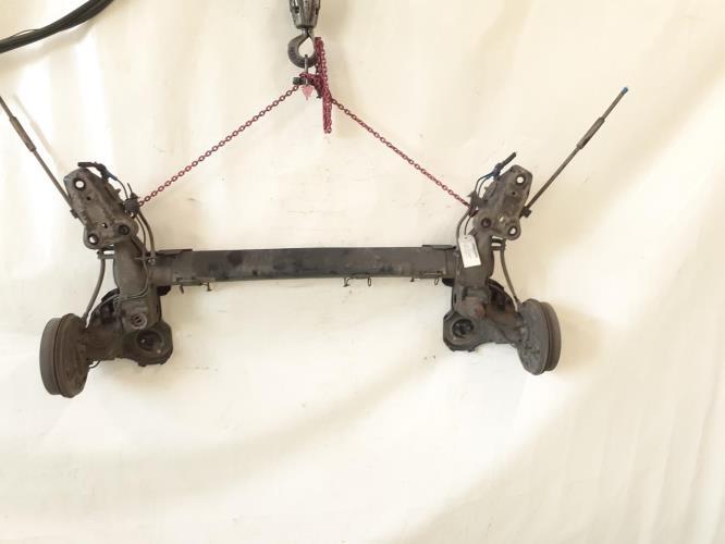 Train Arriere Complet Peugeot 208 1 Phase 2 1607197280