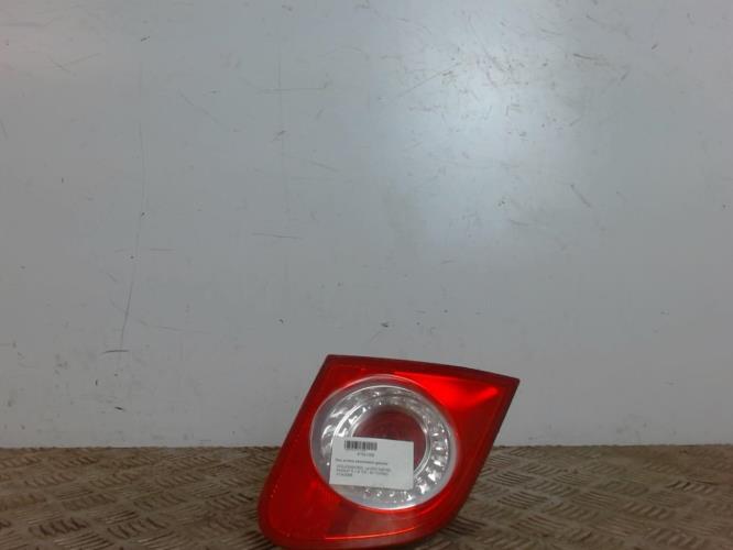 Feu Arriere Secondaire Gauche (Feux) Volkswagen Passat 5 3c5945093e