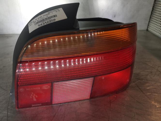 Feu Arriere Principal Droit (Feux) Bmw Serie 5 E39 Phase 1 63216912424