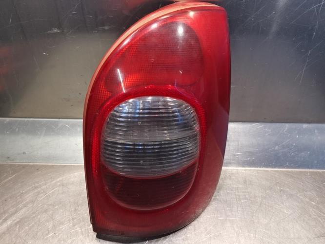 Feu Arriere Principal Droit (Feux) Citroen Xsara Picasso Phase 1 9631563980