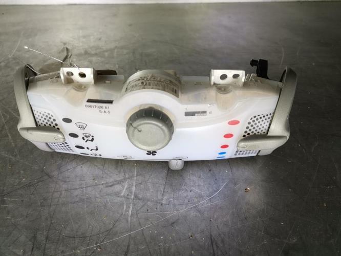 Commande Chauffage Peugeot 107 Phase 2 55900-0h040