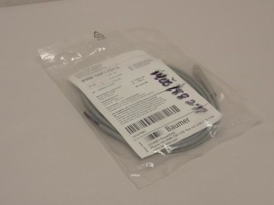 206629 New-No Box; Baumer IFRM 06P17G1/L Inductive Proximity Sensor; 12-30VDC