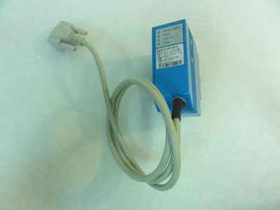 206892 New-No Box; Sick CLV431-2010 Bar Code Scanner; 10167416