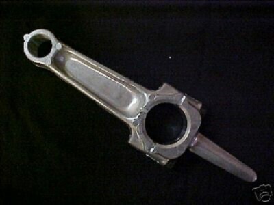 fits KOHLER rod 12hp K301 M12, std or ,010 Kohler connecting rod
