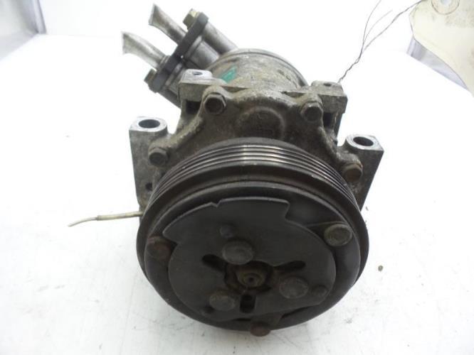 Compresseur Clim Renault Twingo 1 Phase 1 7700106069